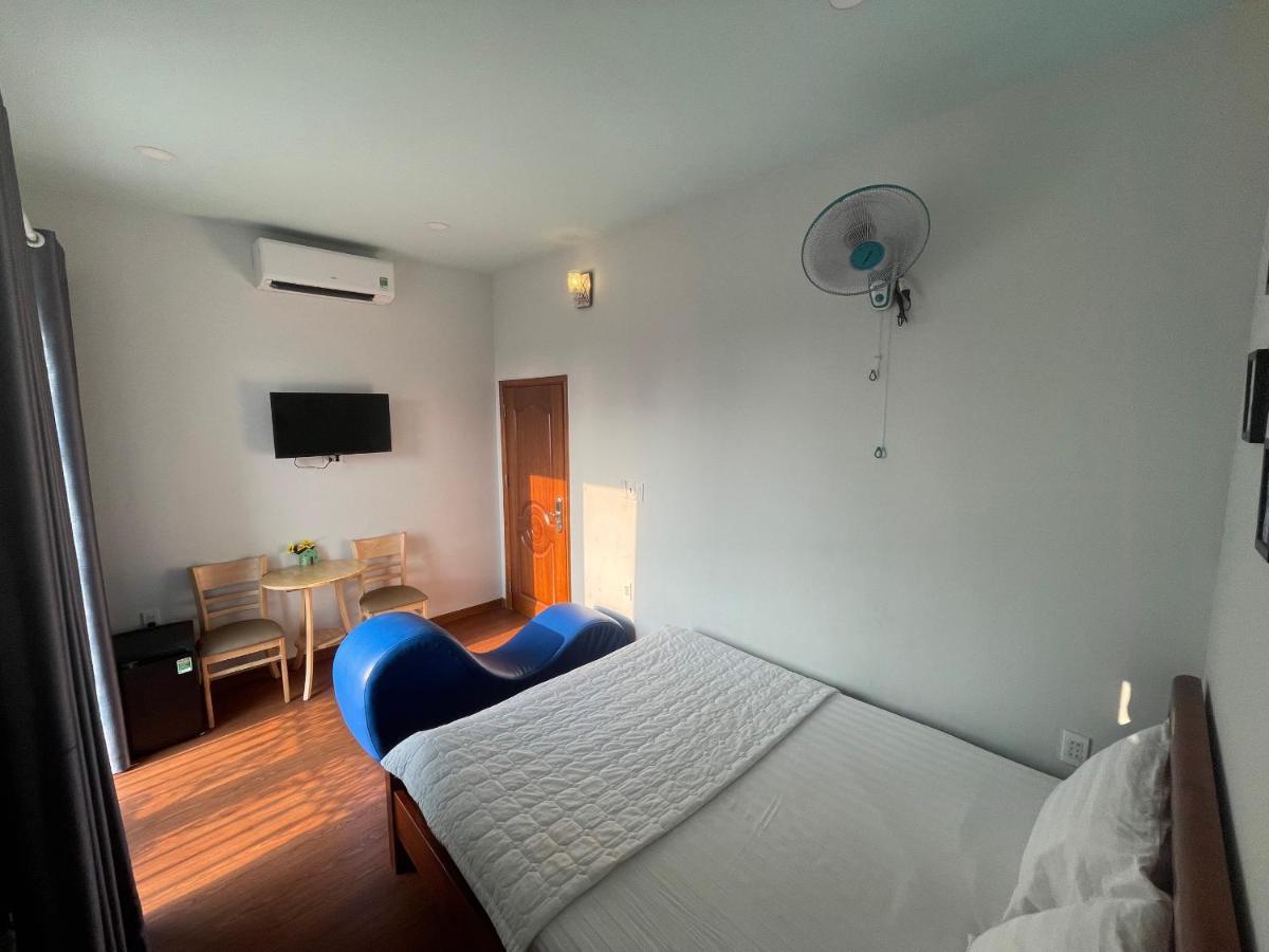Phu Gia 1609 Ho Chi Minh City