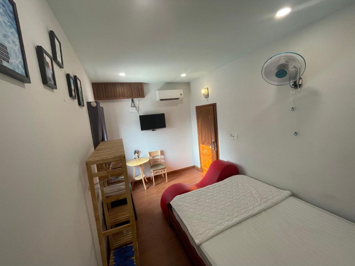 Hotel Phu Gia 1609 *