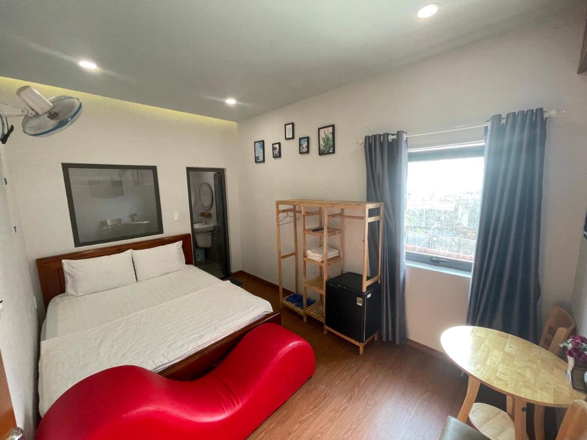 Phu Gia 1609 Hotel Ho Chi Minh City