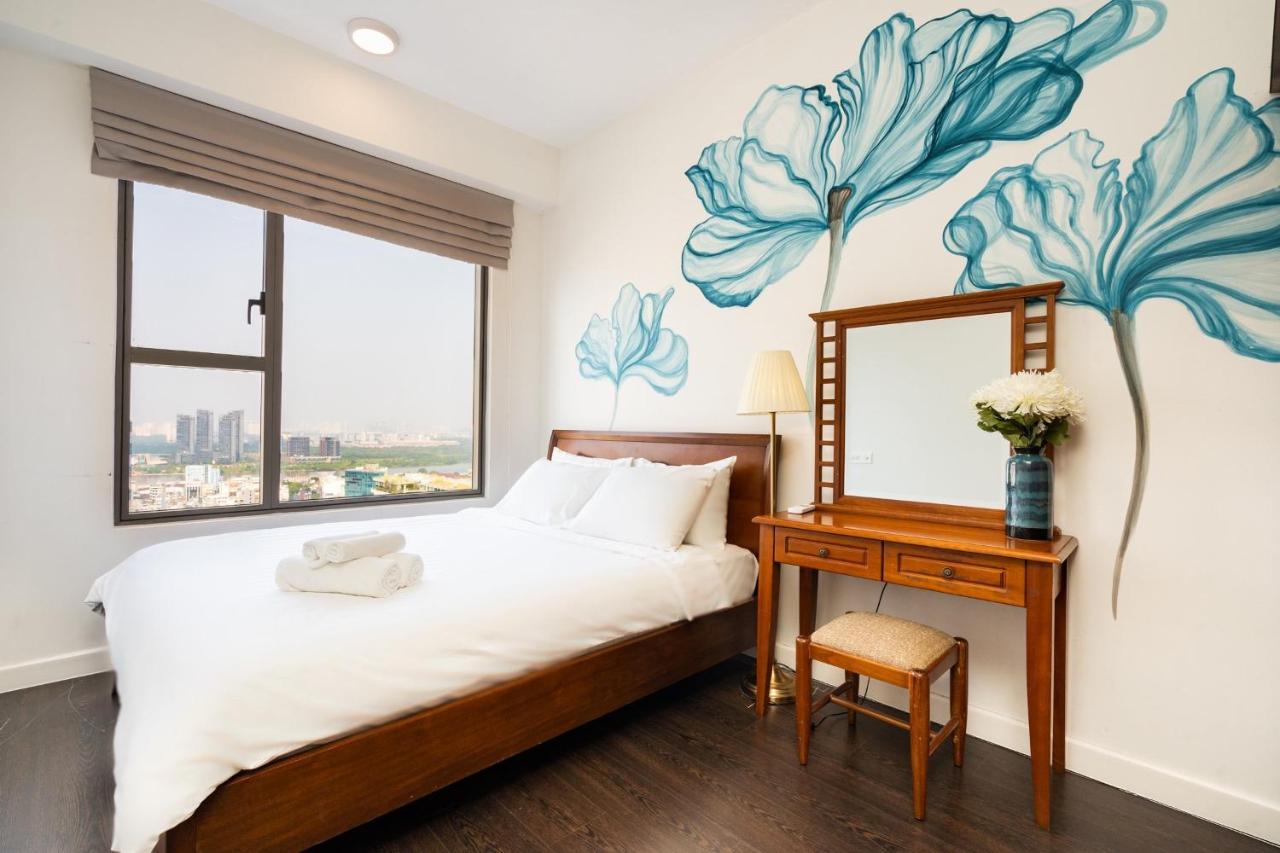 S'home Saigon - Infinity Pool Signature Ho Chi Minh City