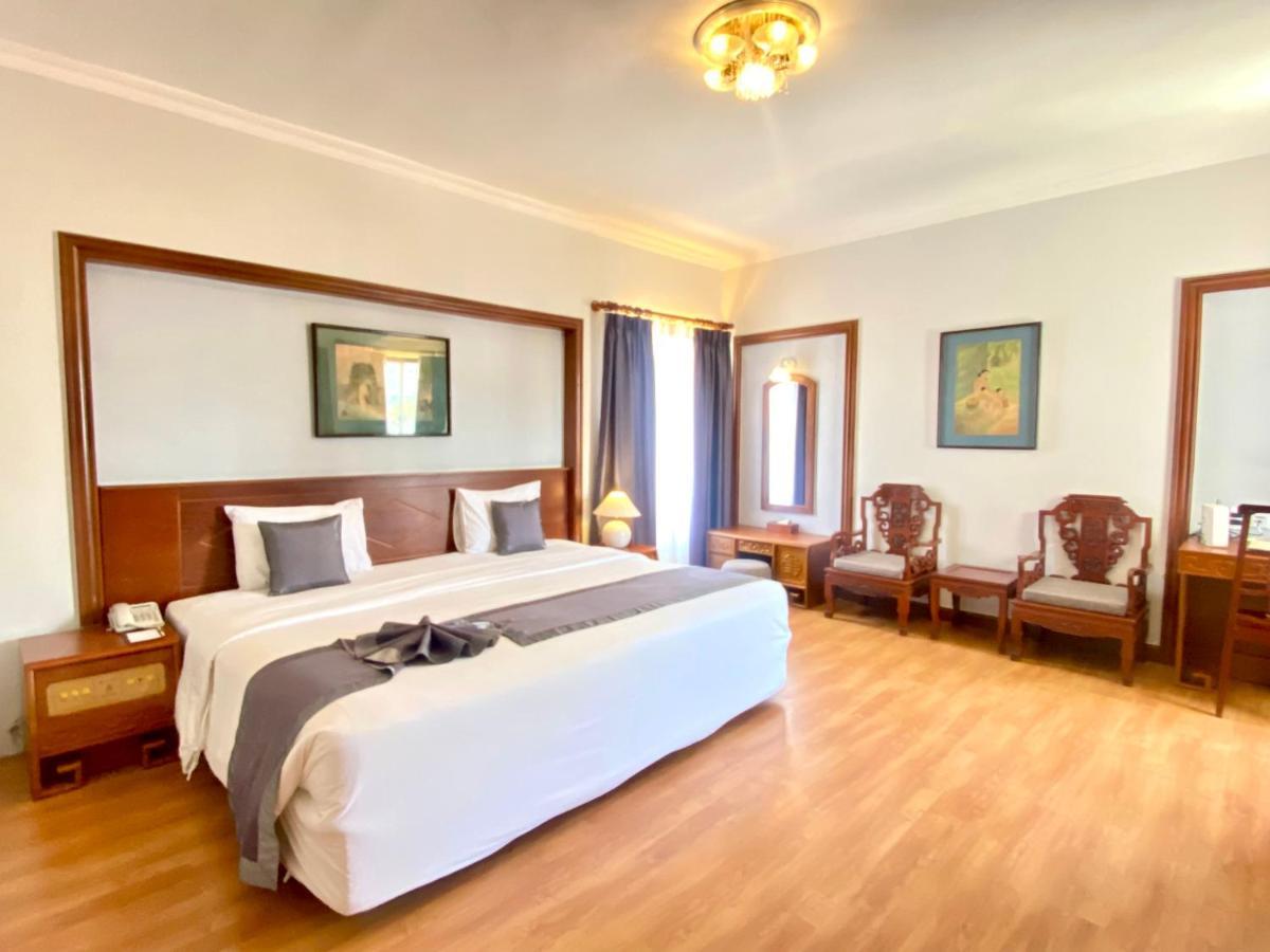 Hotel Royal Saigon