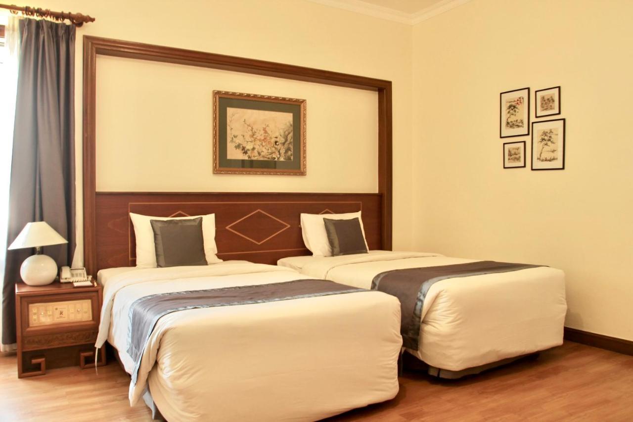 Royal Saigon Hotel
