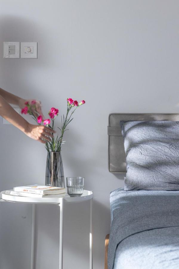 M Village Living Vo Thi Sau Aparthotel