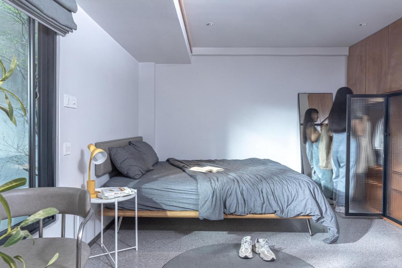 Aparthotel M Village Living Vo Thi Sau Ho Chi Minh City