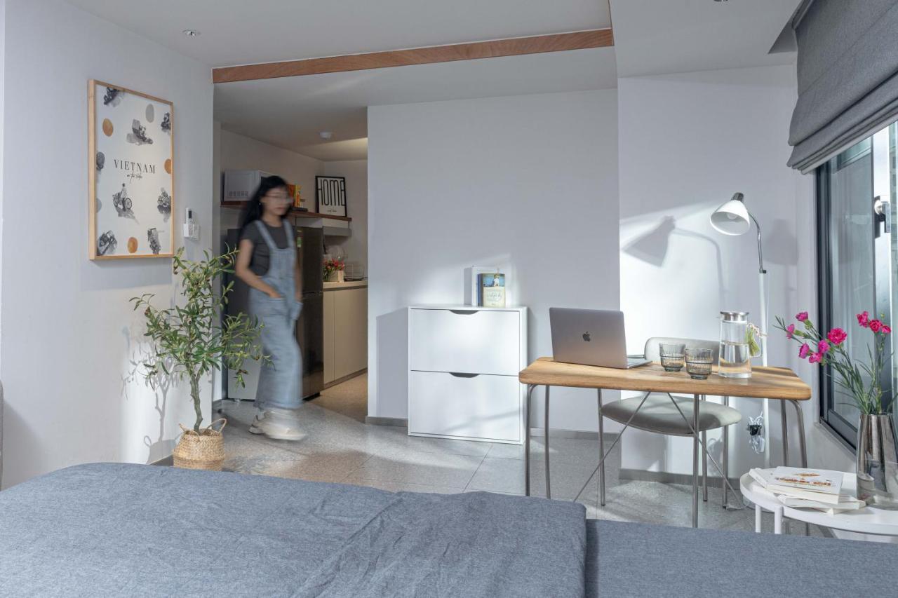 M Village Living Vo Thi Sau