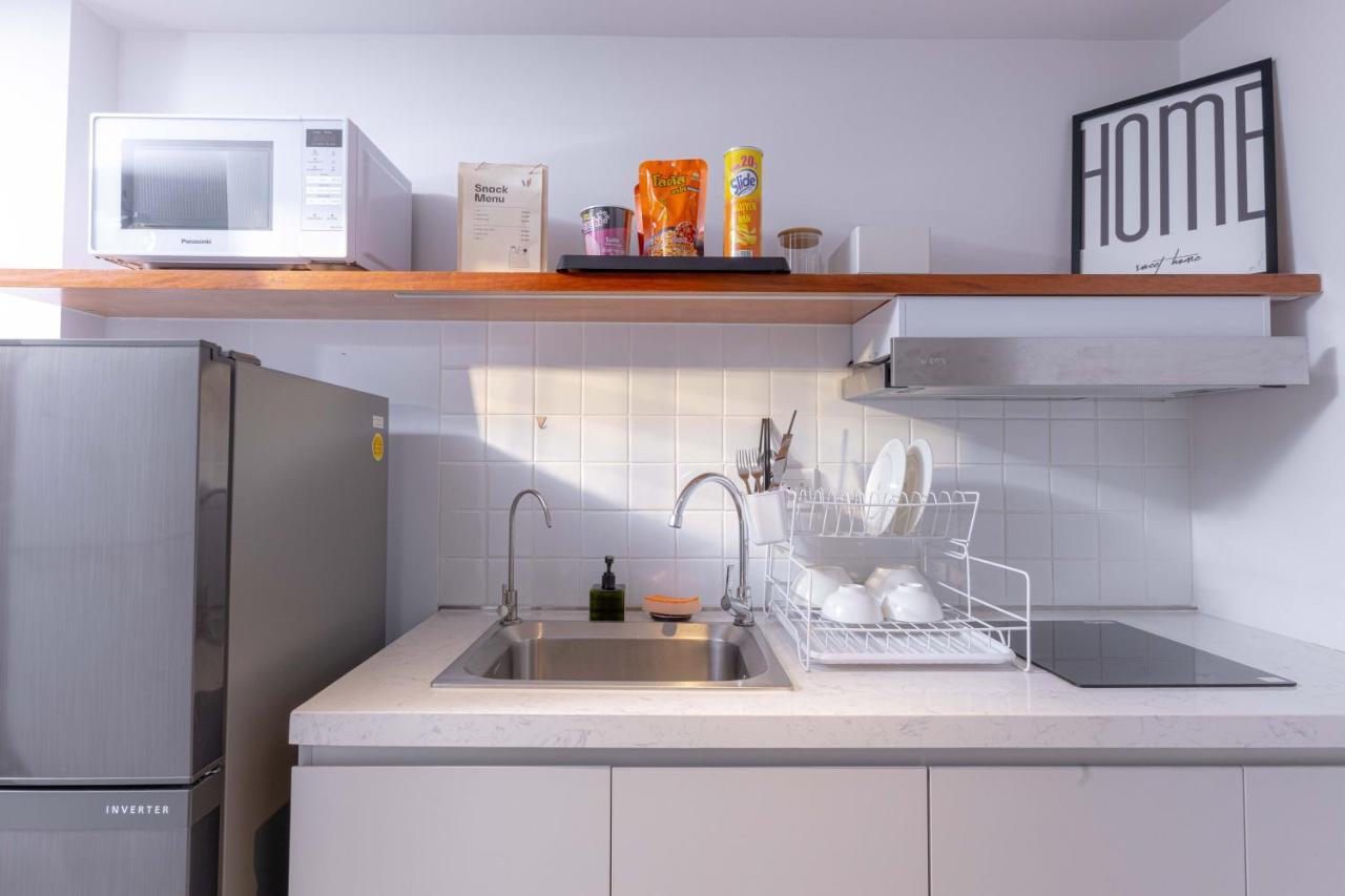 Aparthotel M Village Living Vo Thi Sau Ho Chi Minh City