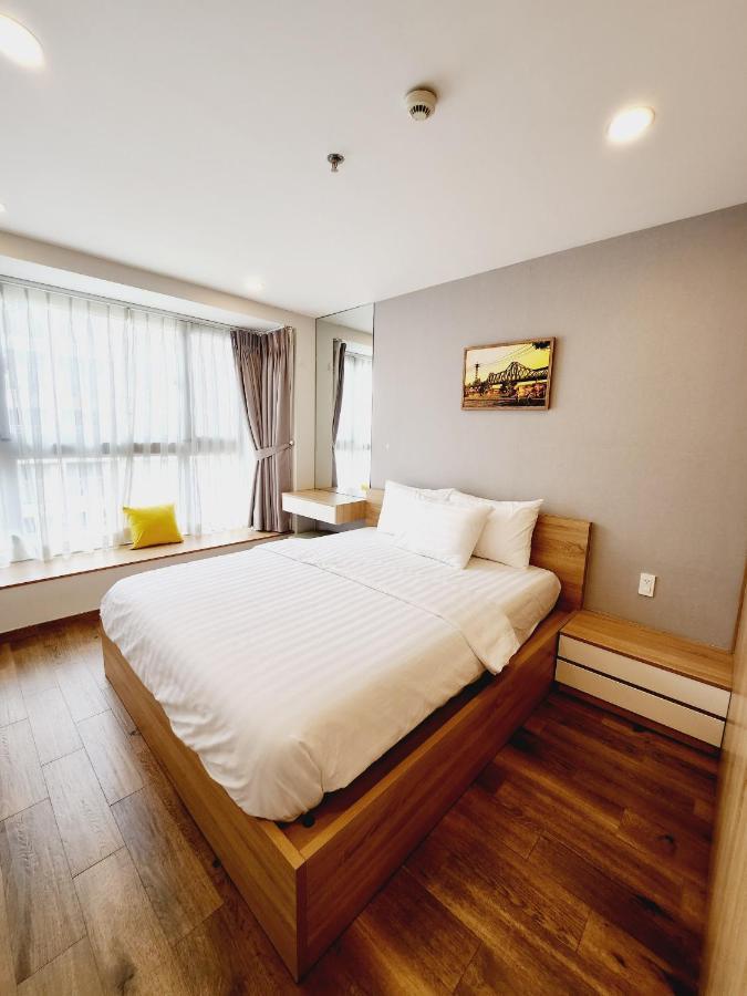 Aparthotel Michael Scenic Valley Ho Chi Minh City