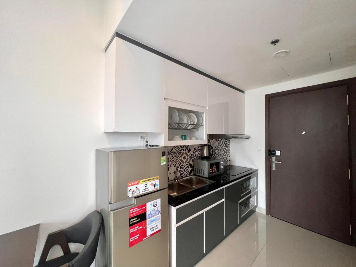 Apartment S'home Saigon - Infinity Pool Signature Ho Chi Minh City