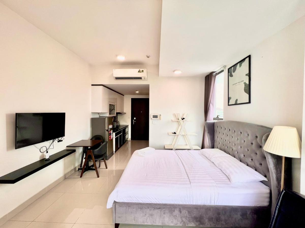 S'home Saigon - Infinity Pool Signature Ho Chi Minh City