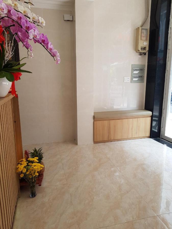 Hong Vinh 2* Ho Chi Minh City