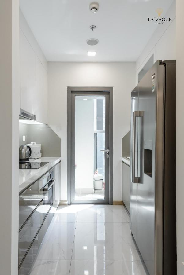 Landmark 81 La Vague Apartment