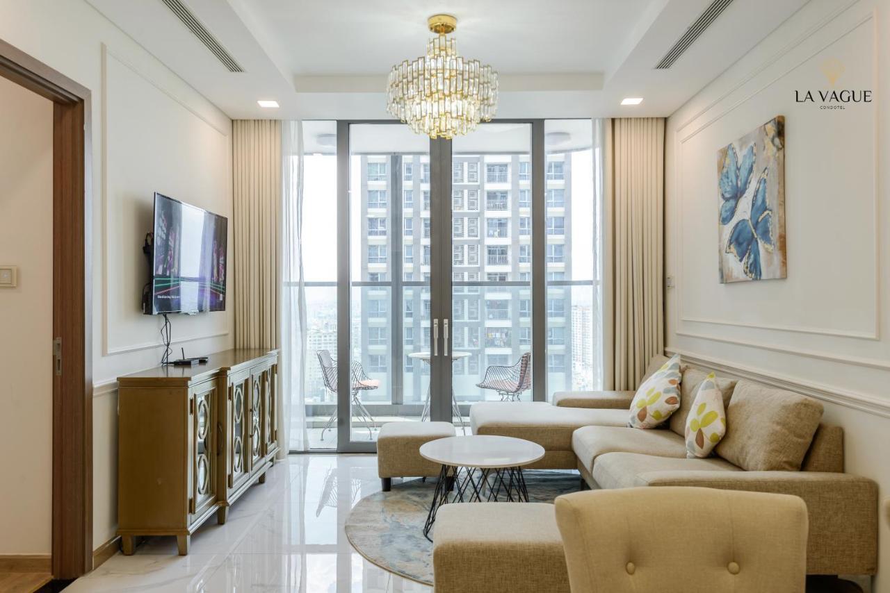 Landmark 81 La Vague * Ho Chi Minh City