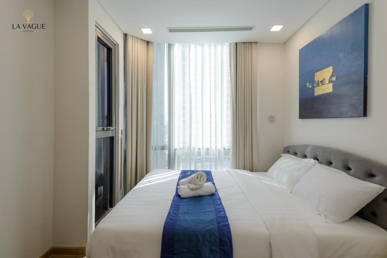 Landmark 81 La Vague