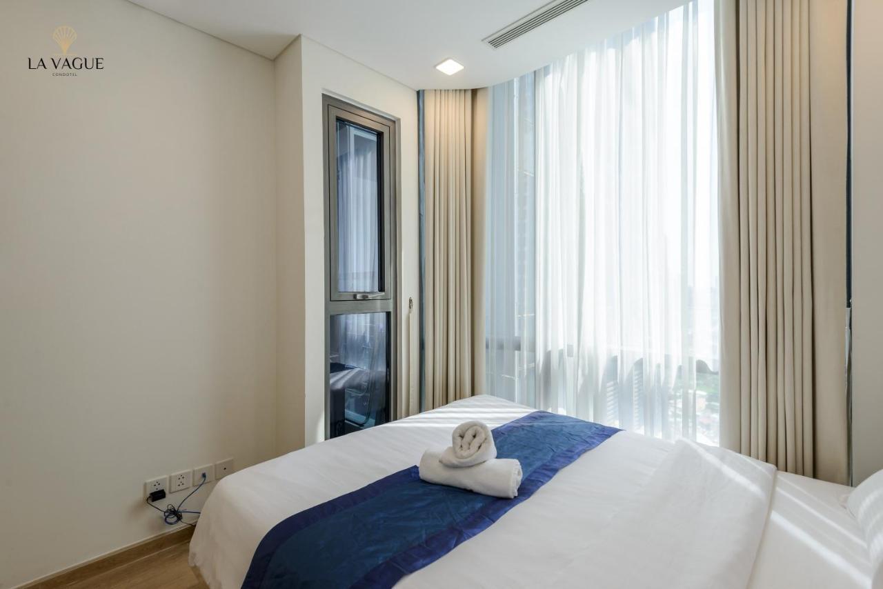 Apartment Landmark 81 La Vague Ho Chi Minh City
