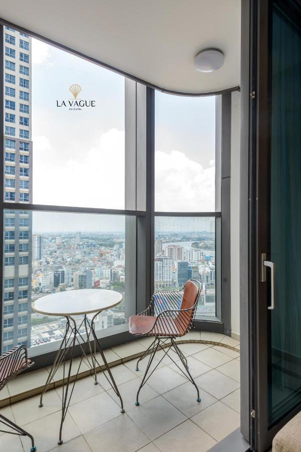 Landmark 81 La Vague Apartment *