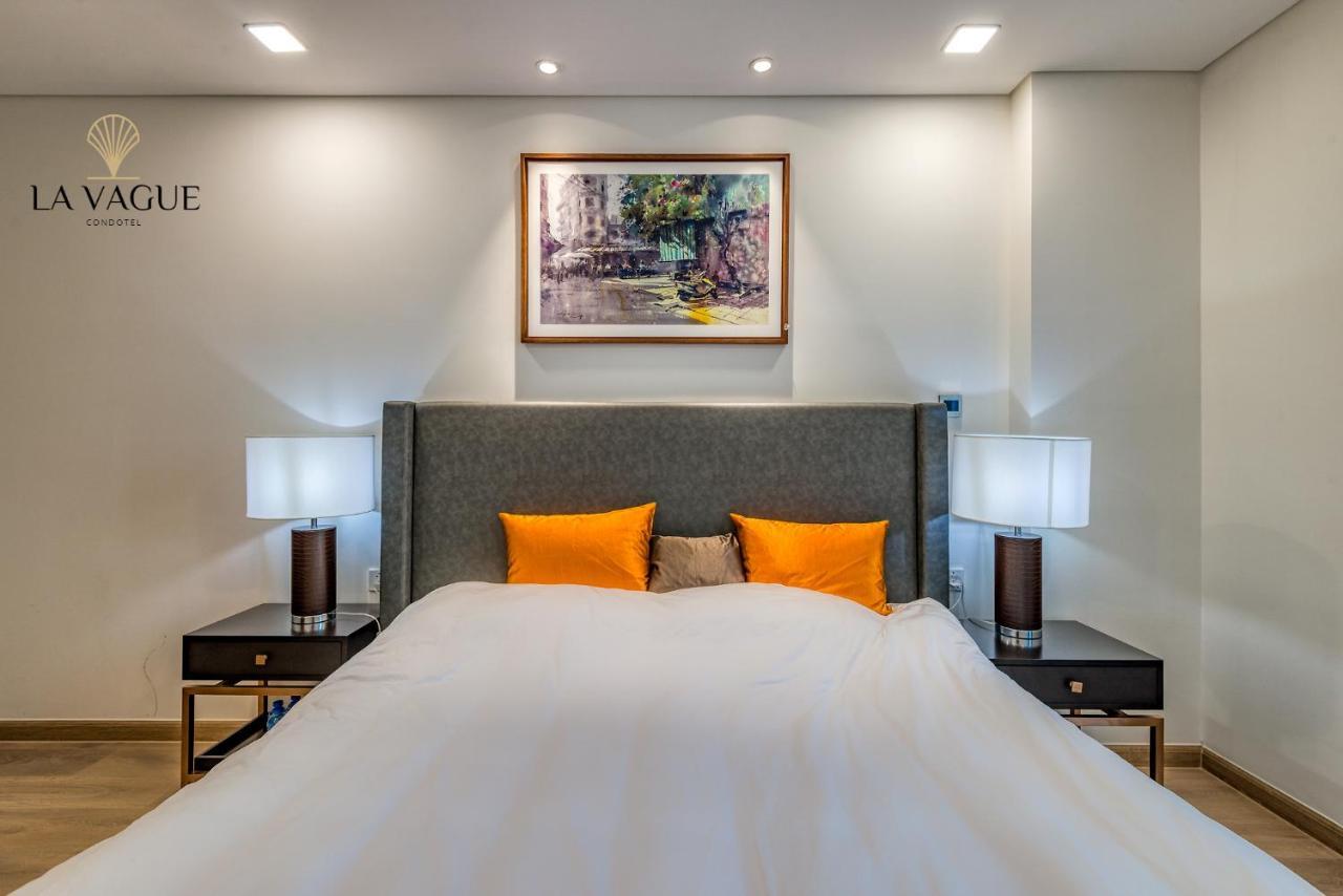 Landmark 81 La Vague Apartment Ho Chi Minh City