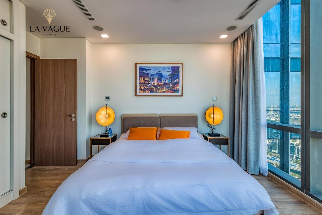 Landmark 81 La Vague * Ho Chi Minh City