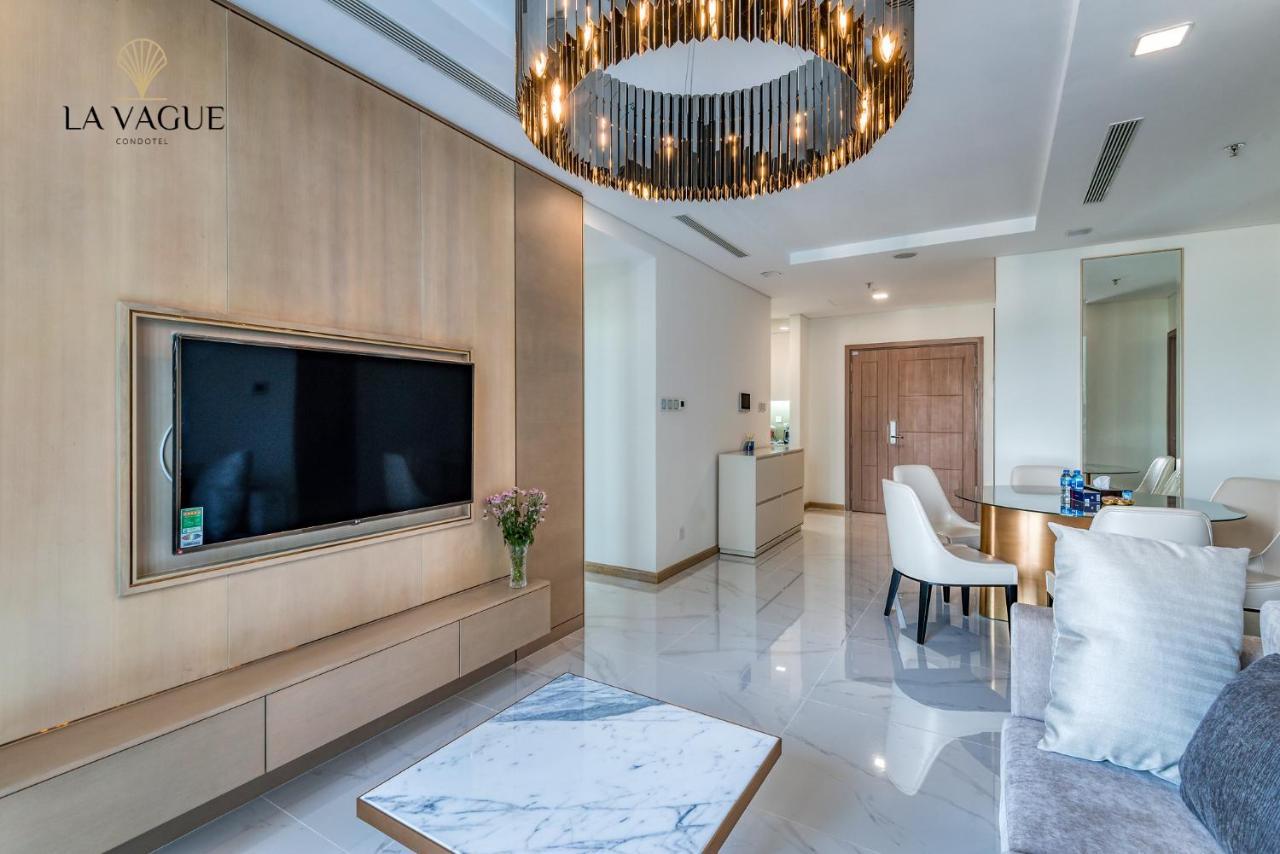 Landmark 81 La Vague Apartment Ho Chi Minh City