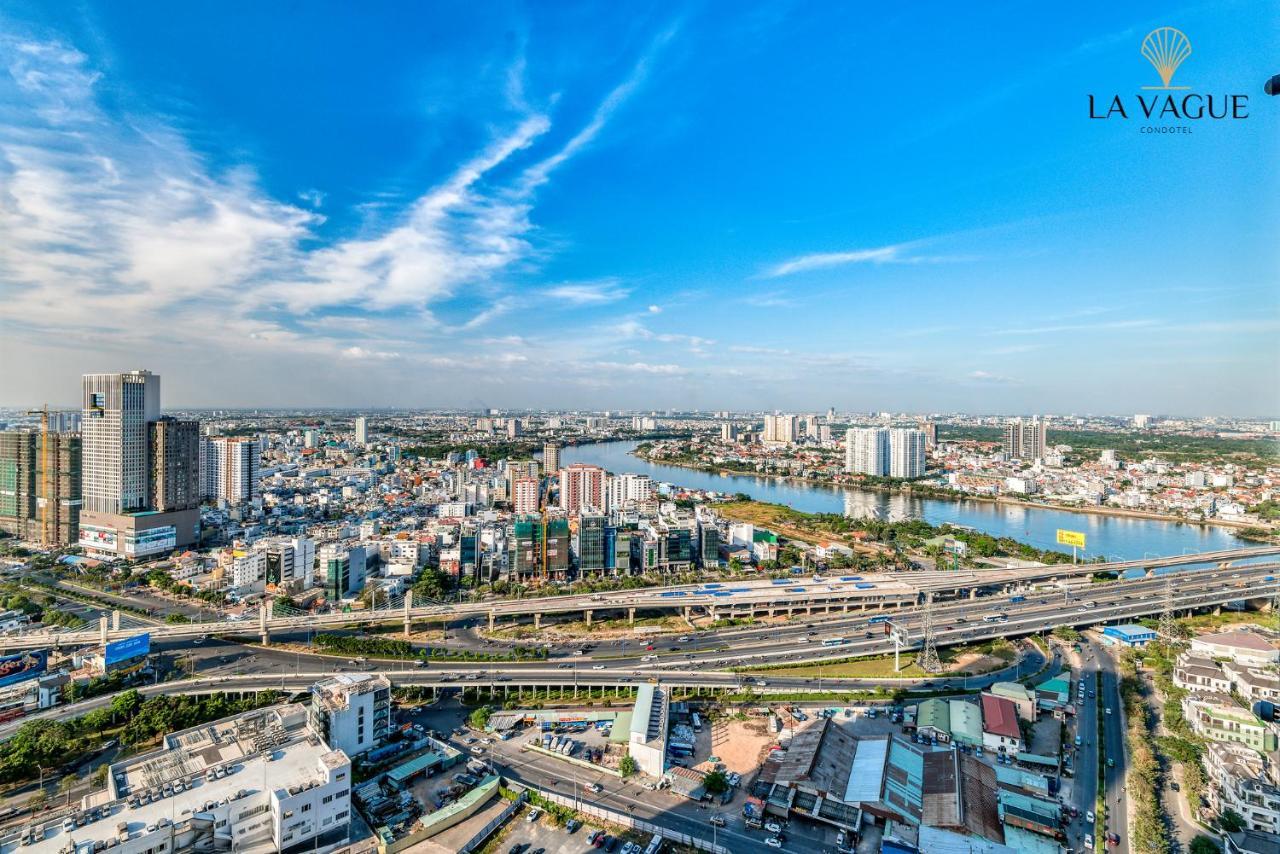 Apartment Landmark 81 La Vague Ho Chi Minh City