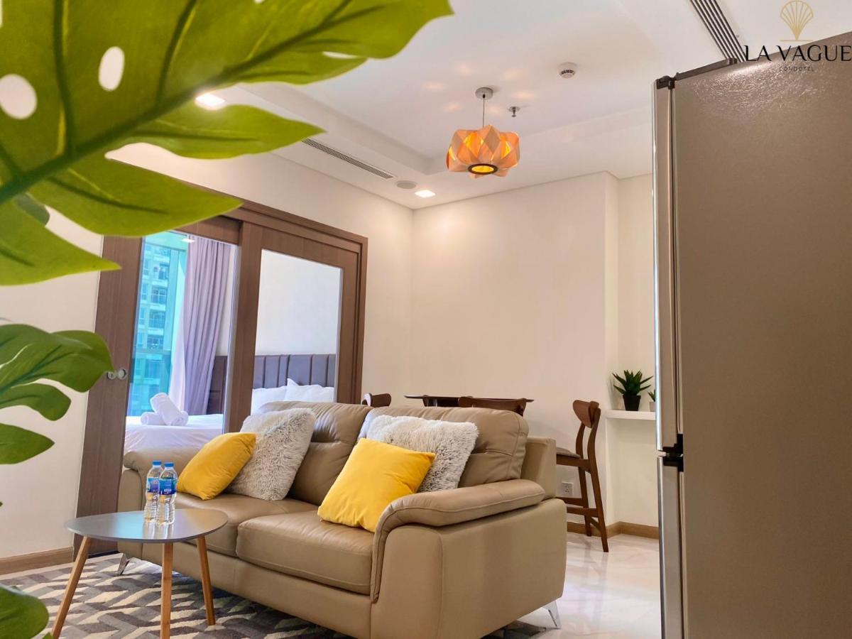 Landmark 81 La Vague * Ho Chi Minh City