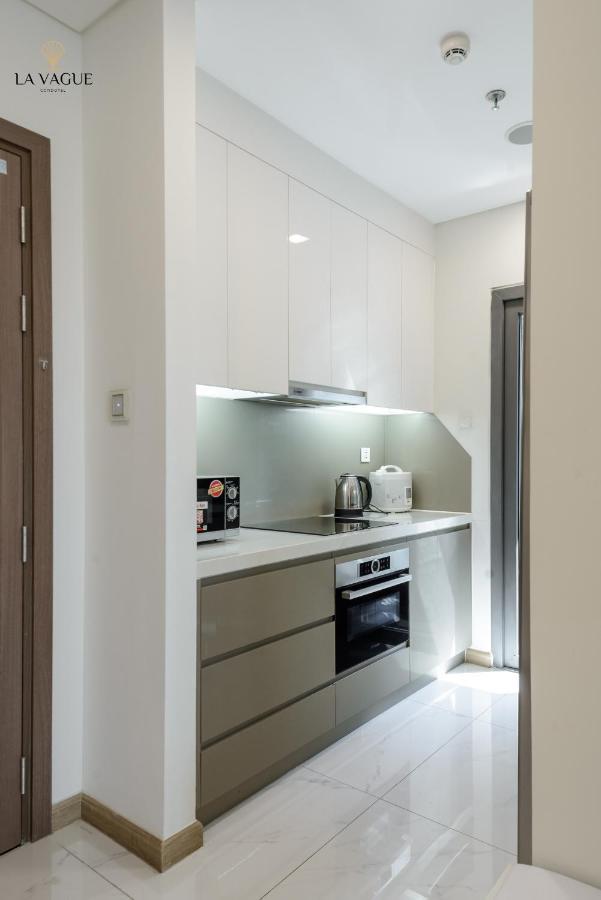 Landmark 81 La Vague Apartment *