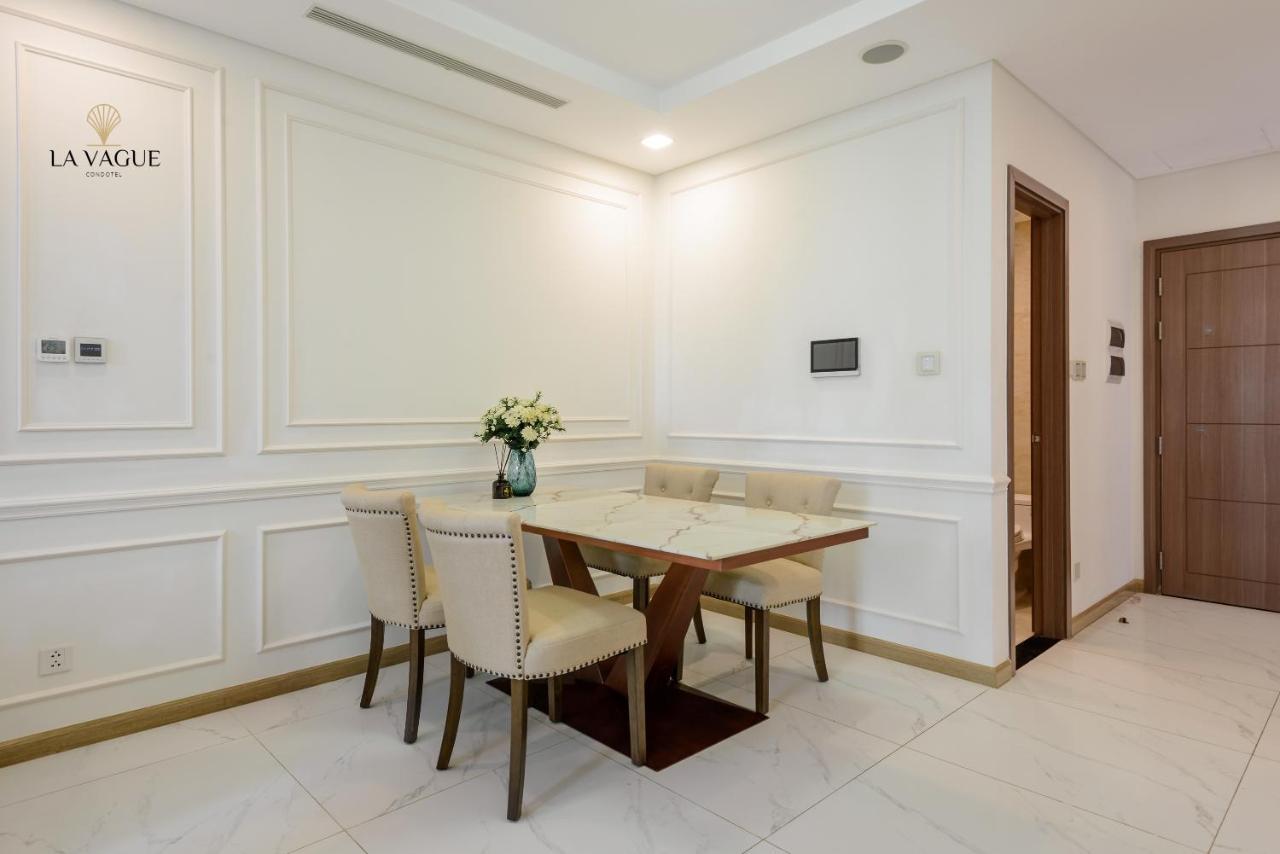 Apartment Landmark 81 La Vague