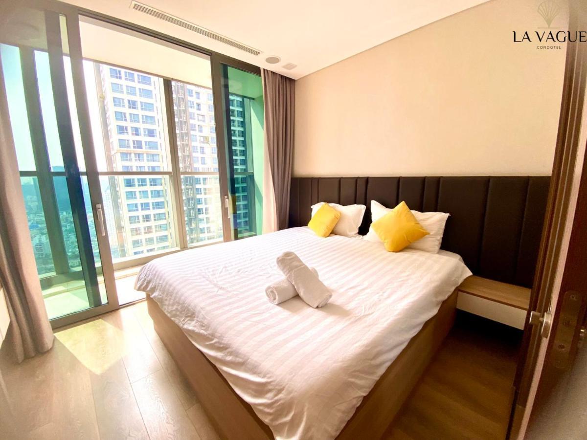 Landmark 81 La Vague Apartment Ho Chi Minh City