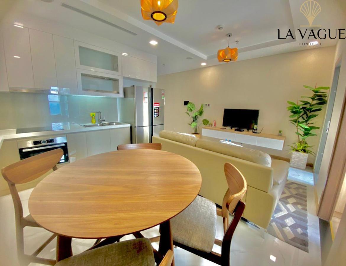 Apartment Landmark 81 La Vague *