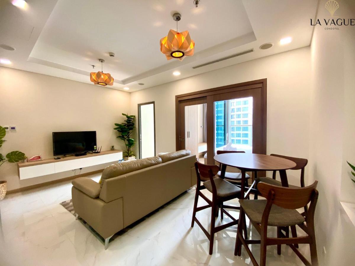 Landmark 81 La Vague Apartment *
