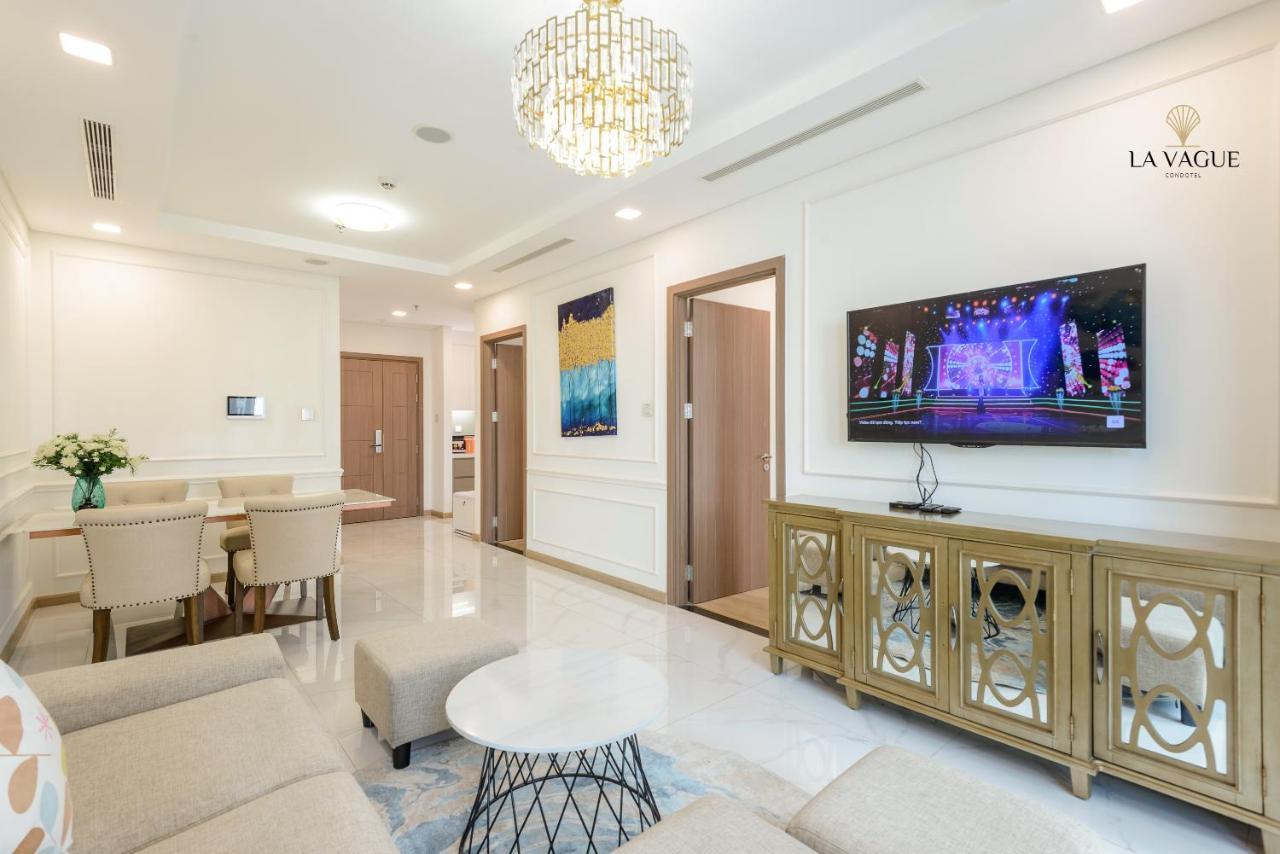 Apartment Landmark 81 La Vague Ho Chi Minh City