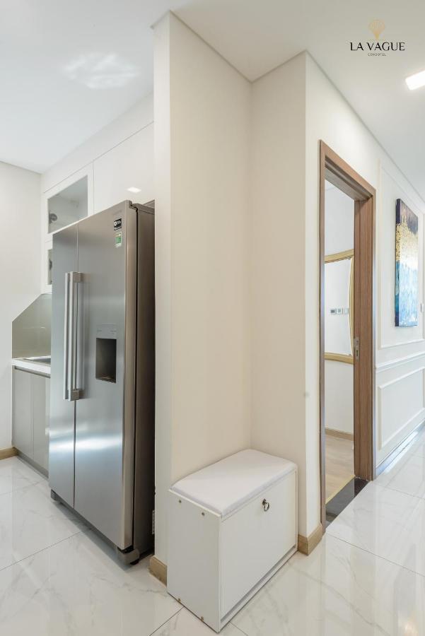 Apartment Landmark 81 La Vague