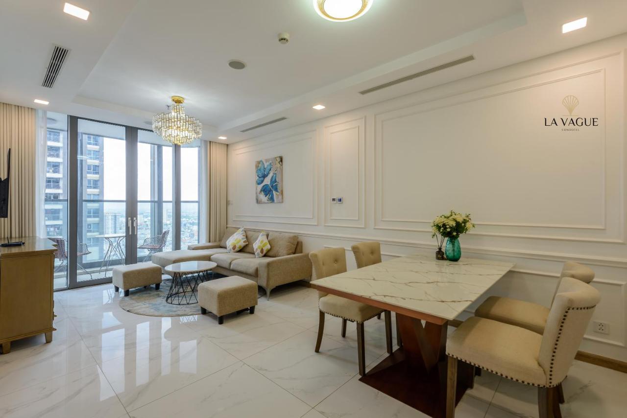 Landmark 81 La Vague Apartment Ho Chi Minh City