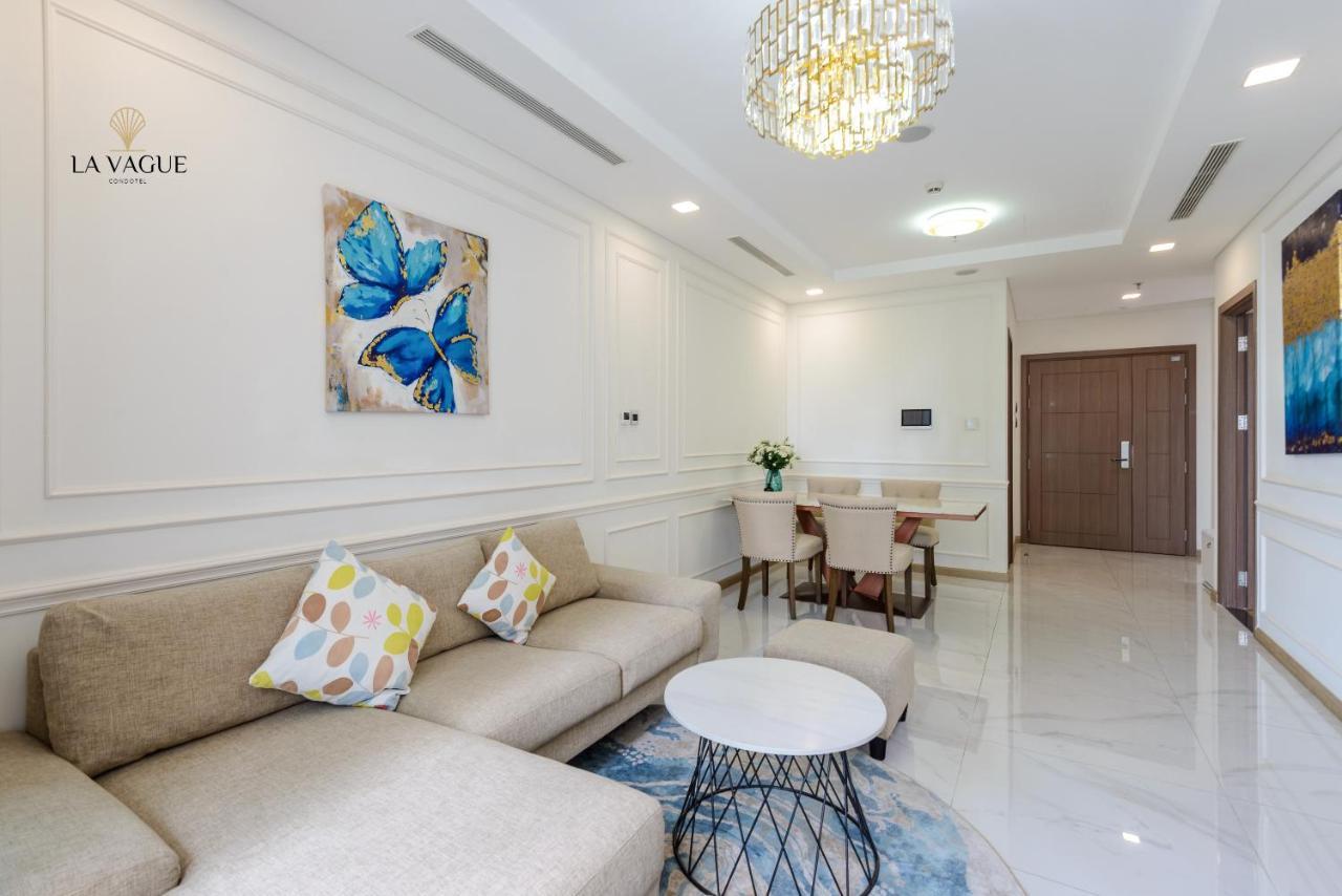 Landmark 81 La Vague Apartment