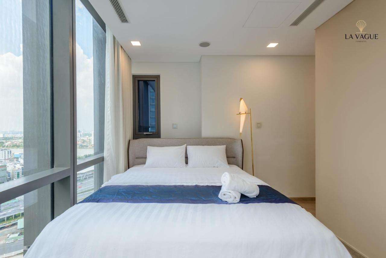 Landmark 81 La Vague *