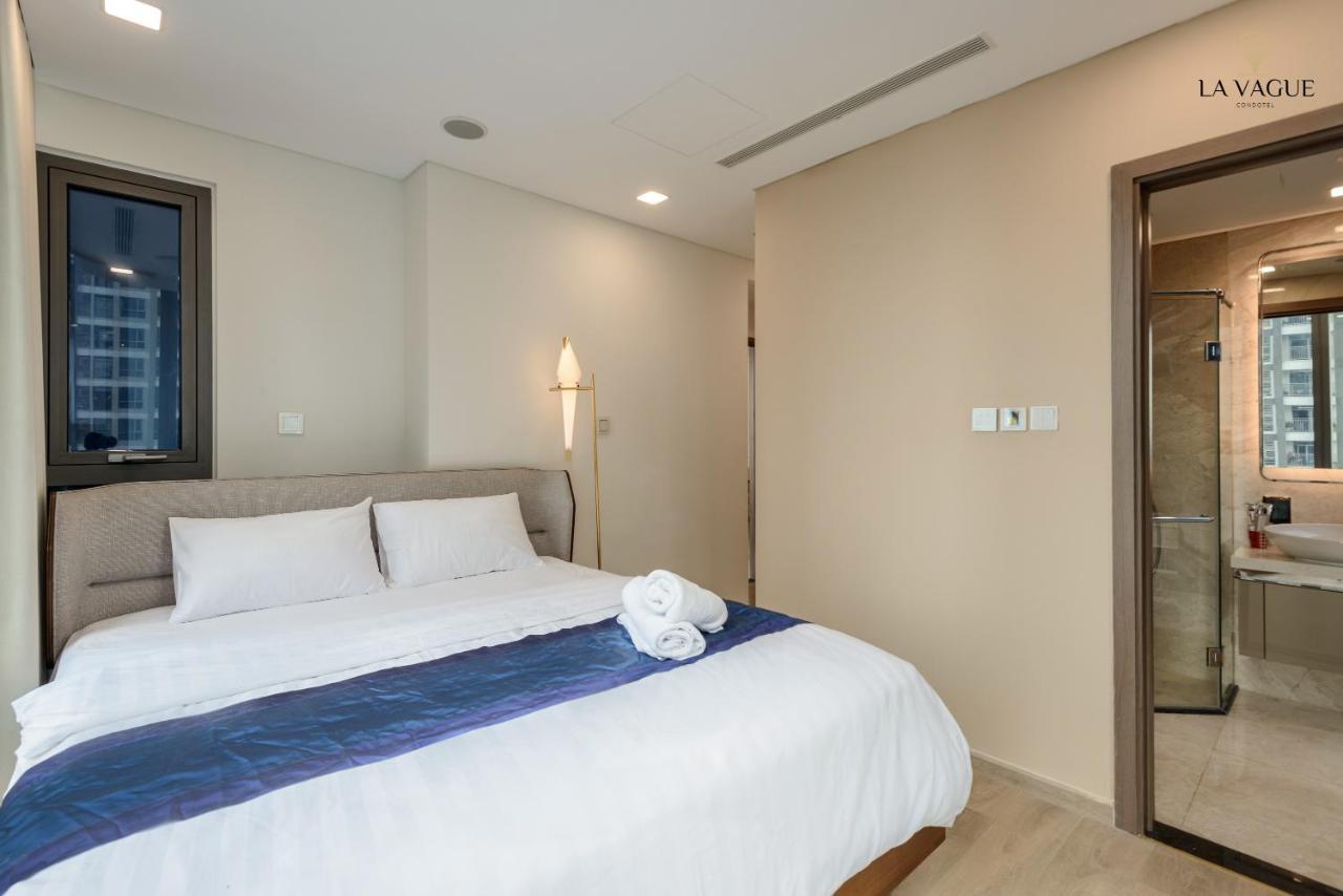 Landmark 81 La Vague Apartment *