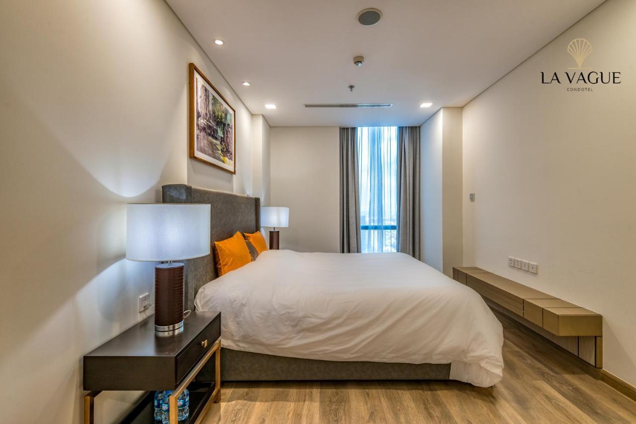 Landmark 81 La Vague Apartment *