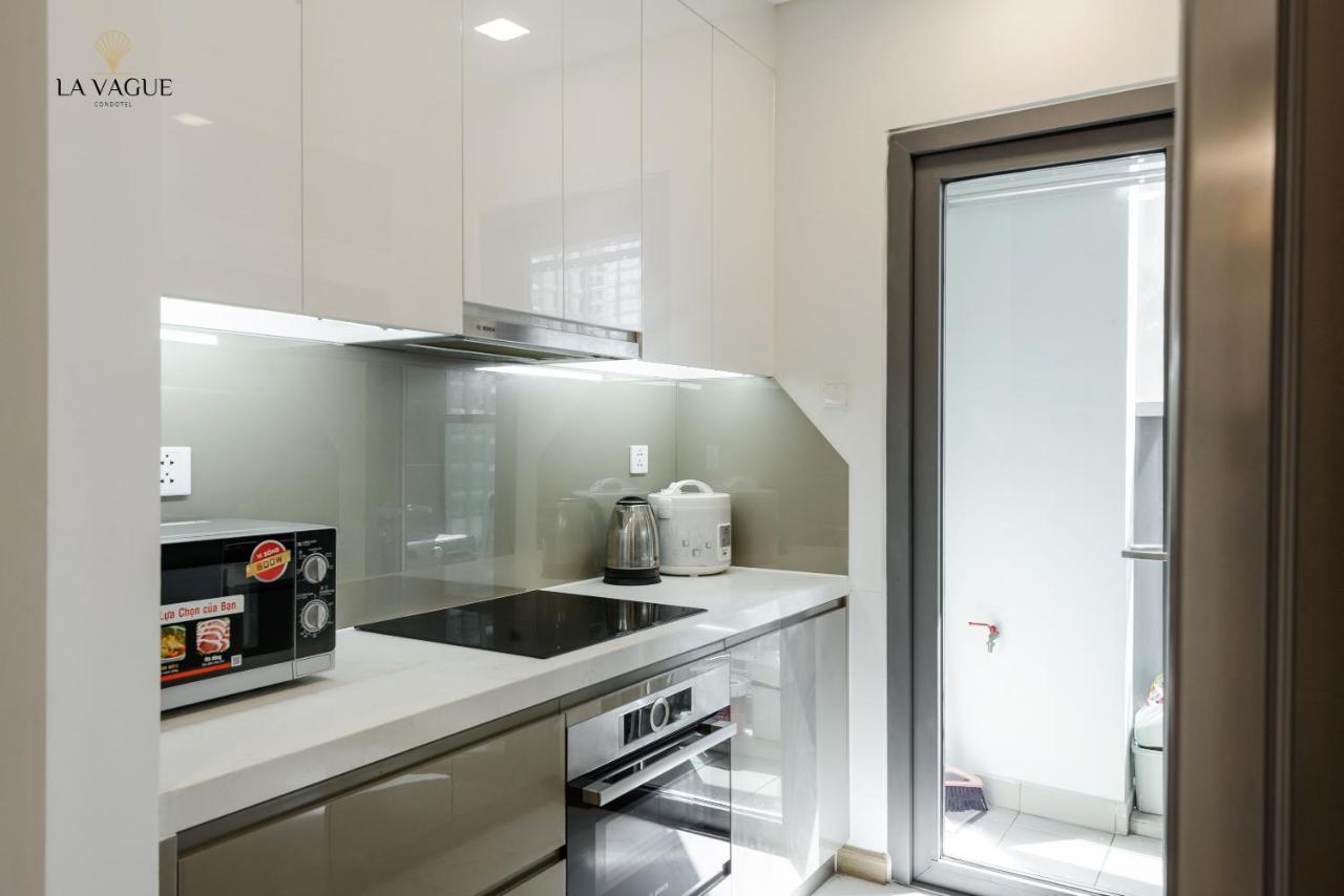 Apartment Landmark 81 La Vague Ho Chi Minh City