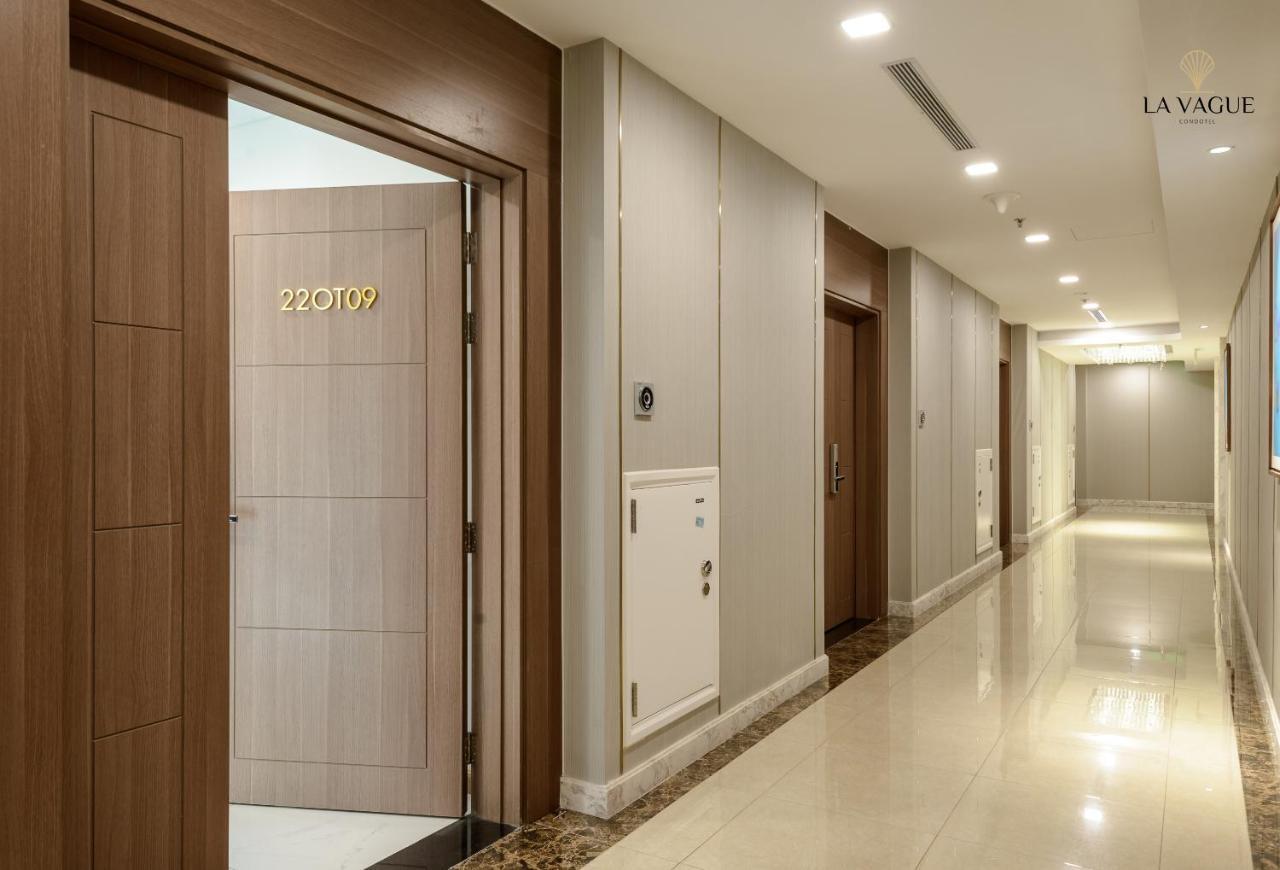 Landmark 81 La Vague Apartment Ho Chi Minh City