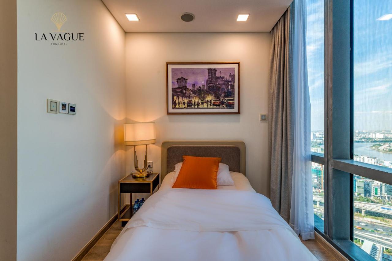Landmark 81 La Vague Apartment