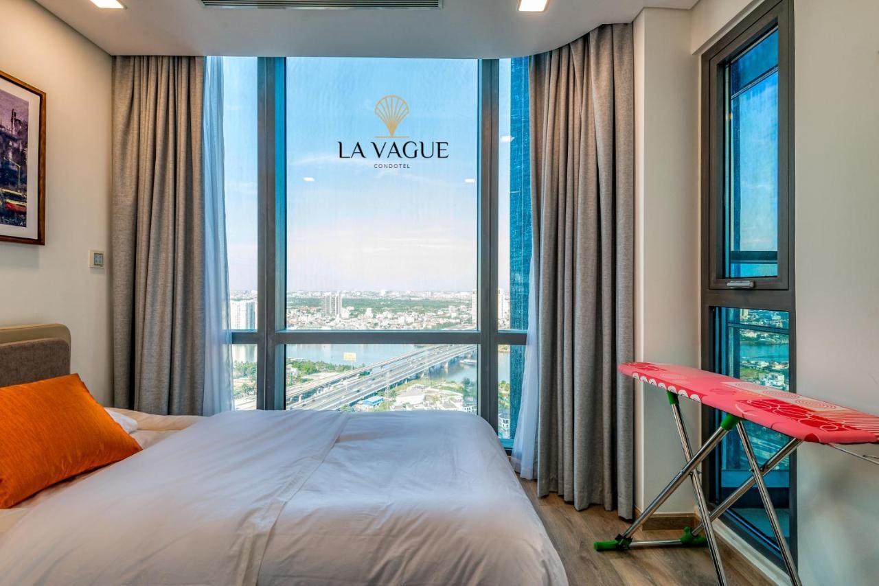 Landmark 81 La Vague * Ho Chi Minh City