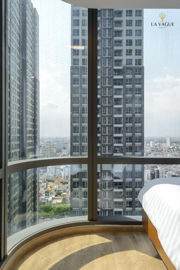 Landmark 81 La Vague Apartment Ho Chi Minh City