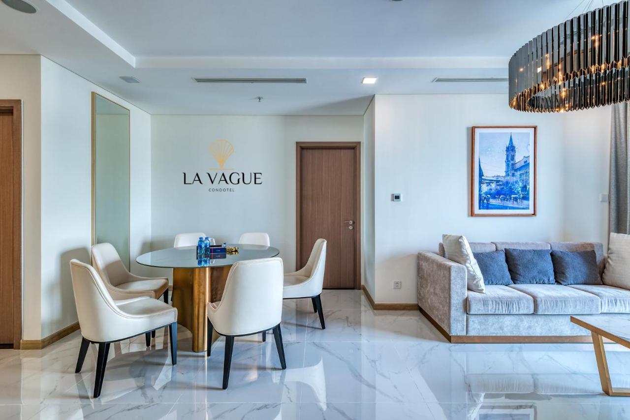 Landmark 81 La Vague Apartment