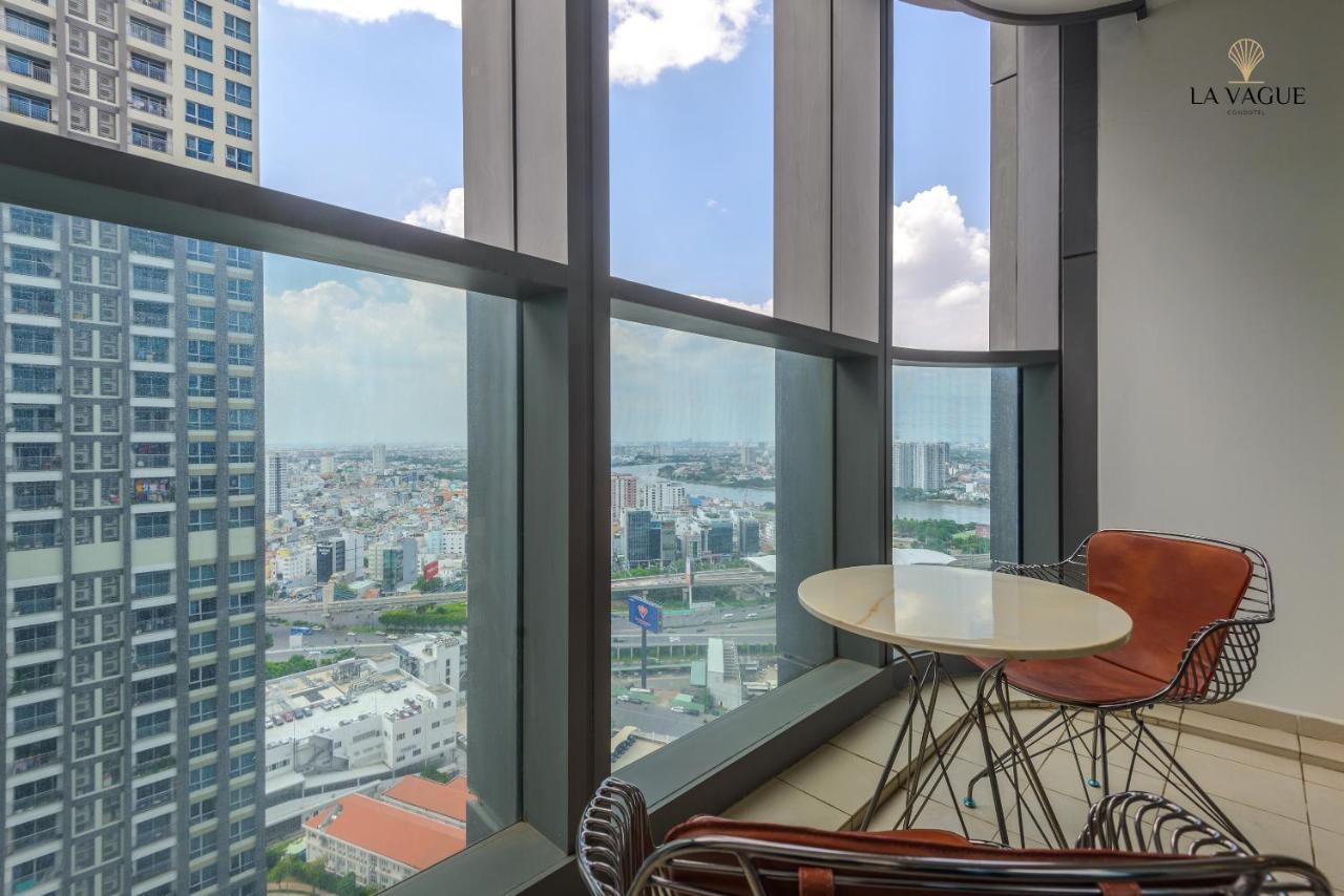 Landmark 81 La Vague
