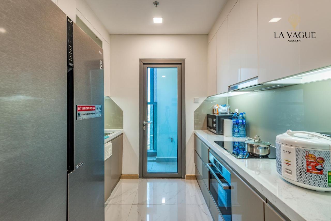 Apartment Landmark 81 La Vague Ho Chi Minh City
