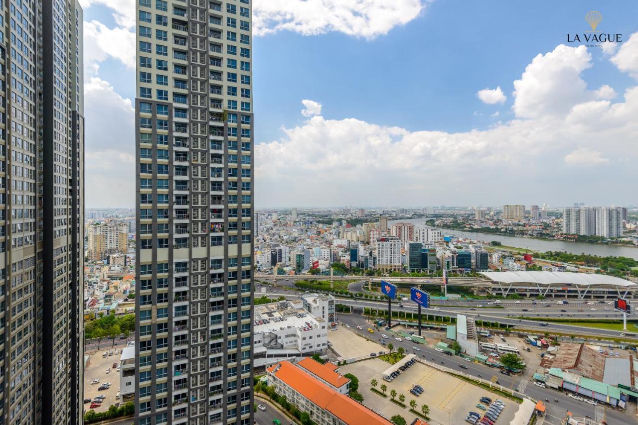 Landmark 81 La Vague Ho Chi Minh City