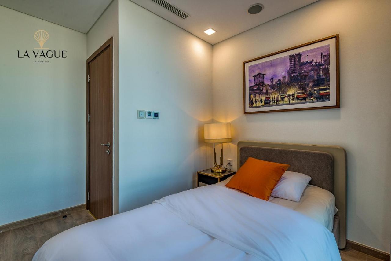 Landmark 81 La Vague *