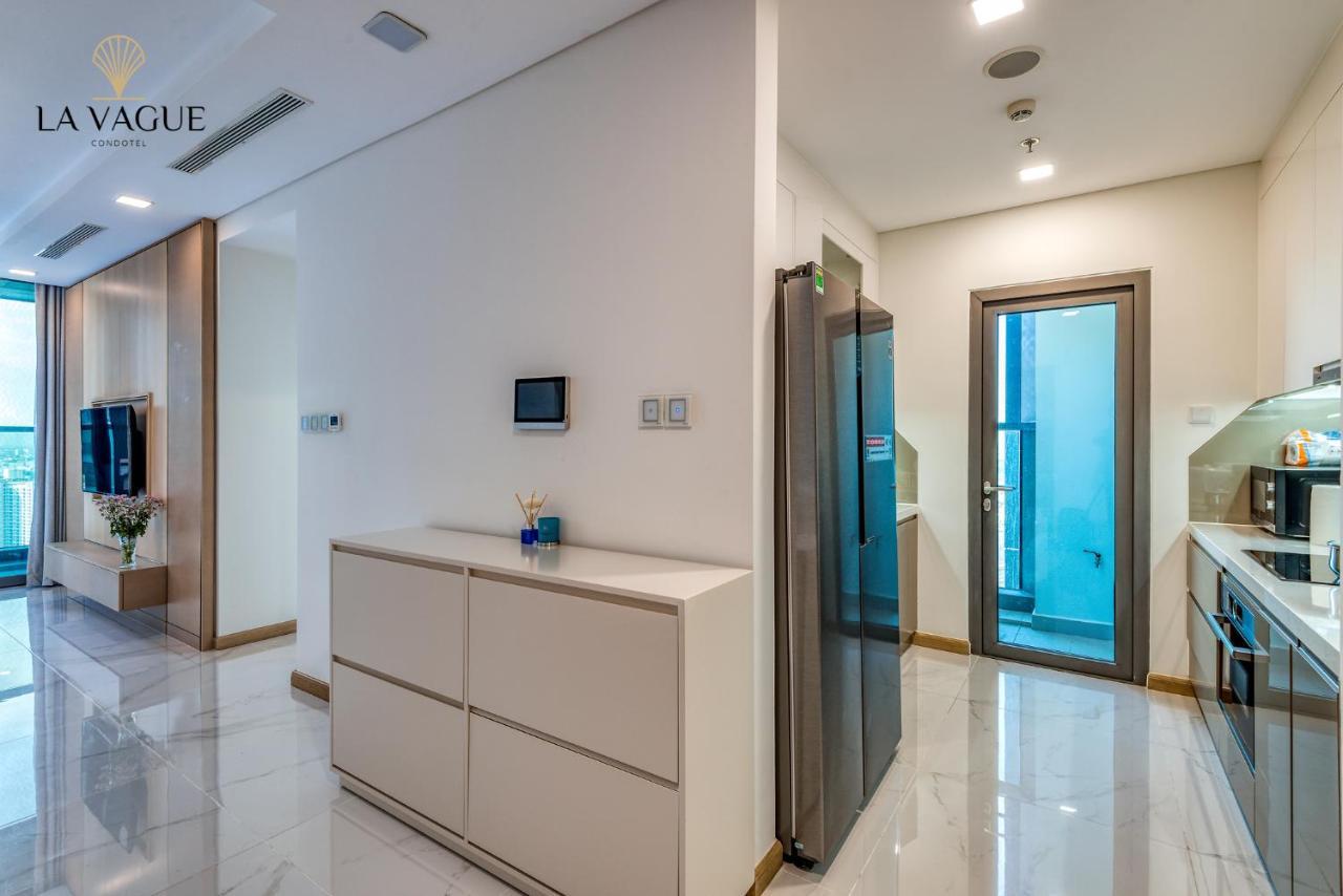 Apartment Landmark 81 La Vague