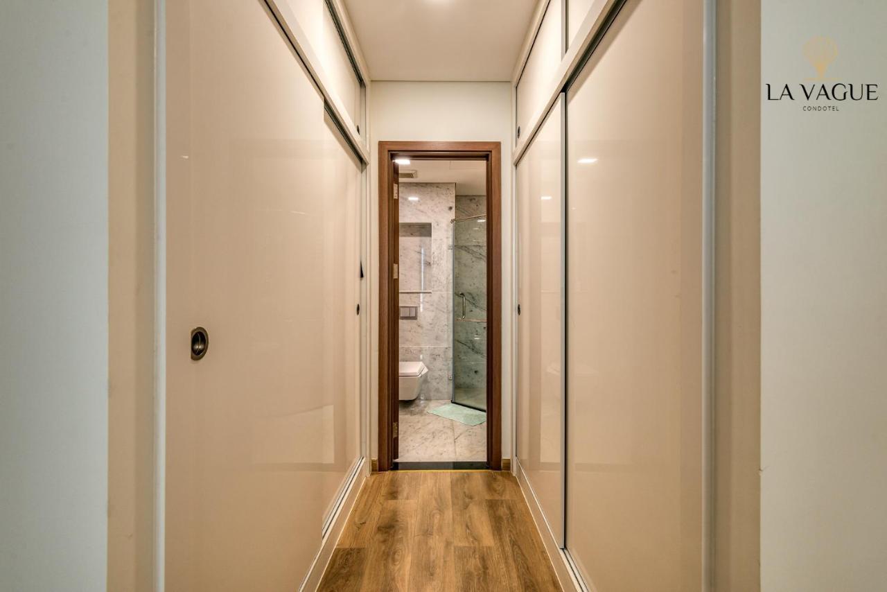 Landmark 81 La Vague Apartment *