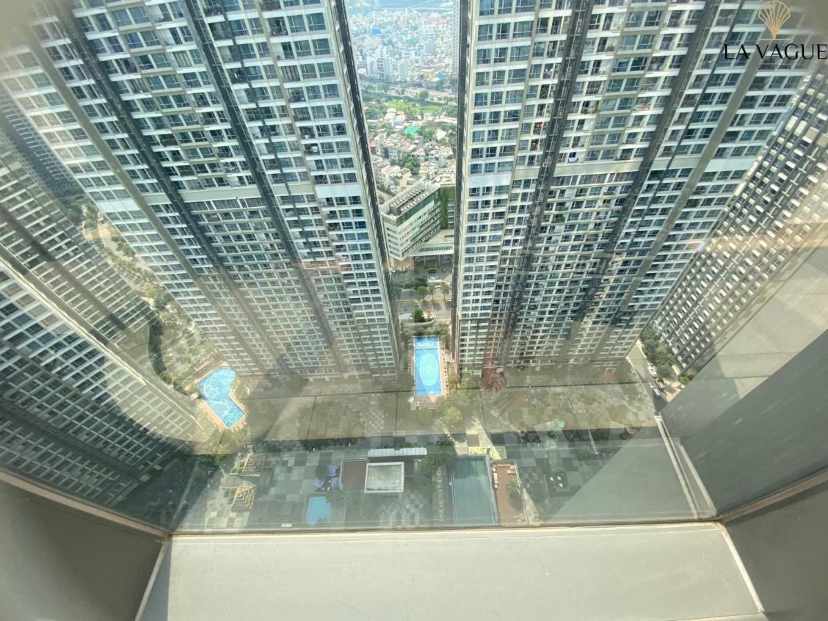 Apartment Landmark 81 La Vague *