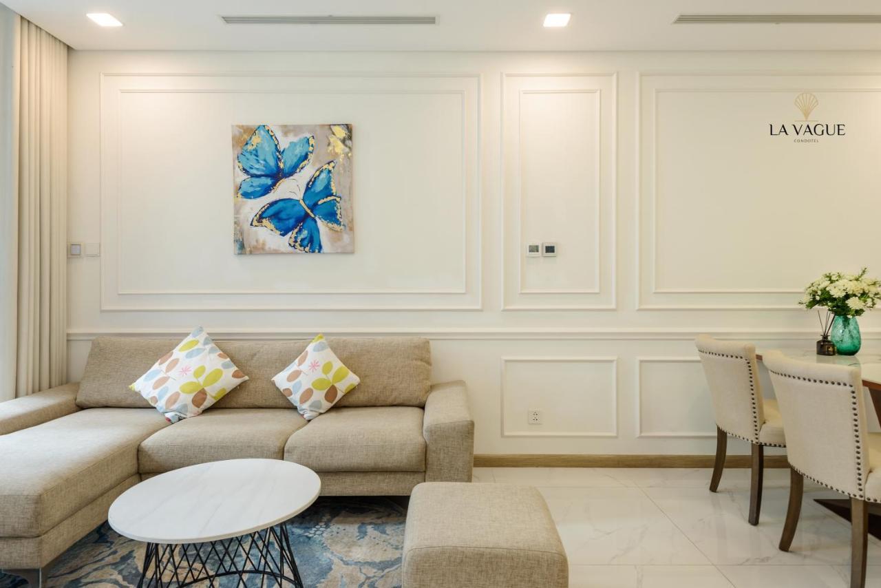Apartment Landmark 81 La Vague